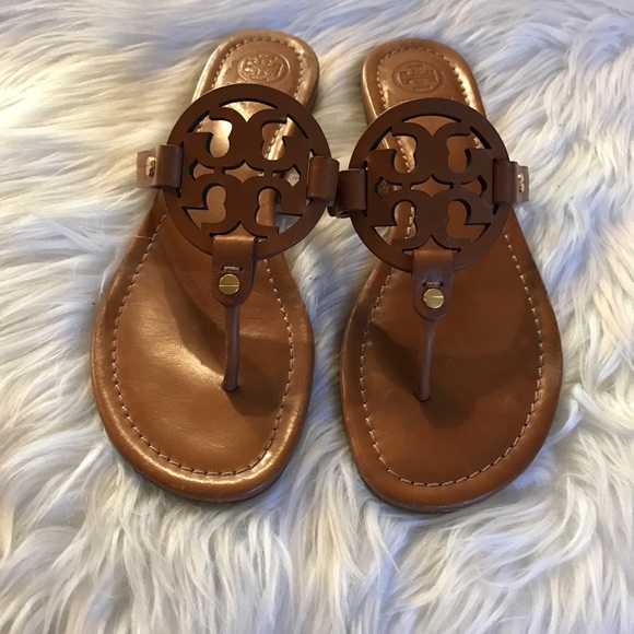 Tory Burch Shoes - Tory Burch Miller Sandal Size 8.5!